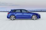Audi RS3 Sportback 2015 года (WW)